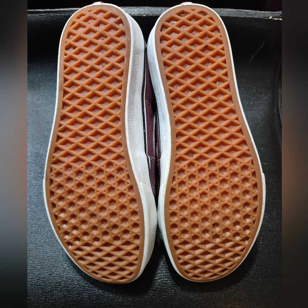 Vans High-Top Sneakers - Picture 4 of 4
